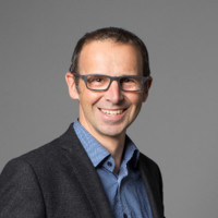 Dieter Böhm