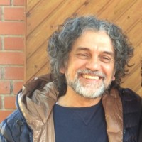 Reginaldo Menezes