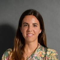 Isabel Rodríguez Mendieta