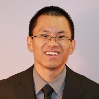 Alex Pham