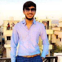 Tirth Shah