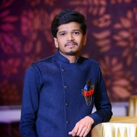 Sparsh Gupta