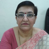 Anu Wason