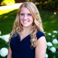 Maddie Griffith