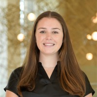Caroline Moriarty