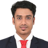 Arun Johny