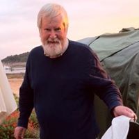 Duncan Greenland Cbe