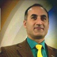 Amir Motamedi