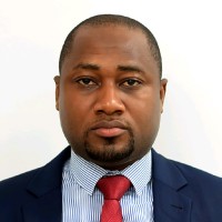 Ayokunle Olubunmi, Cfa, Acca