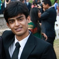 Vinayak Garkoti