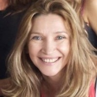 Cristina Vilarouca Veronese