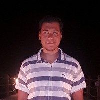 Muhammad Hisham