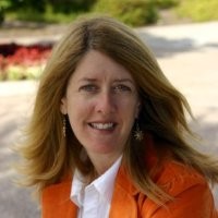 Susan Miller Hornbeek
