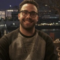 Gabriel Andres Martos Zambrano