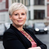Tina Fritze