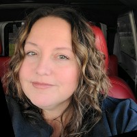 Joanna Nickerson