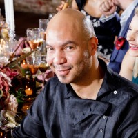 Markus Ford
