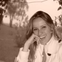 Cibele Maria de Oliveira