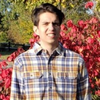 Zach Johnston