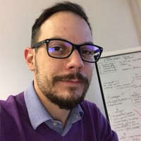 Luca Bocchi