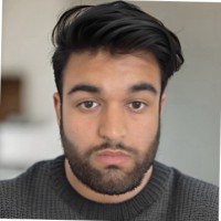 Kartik Pandey