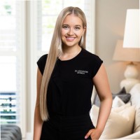 Maddison Thomson