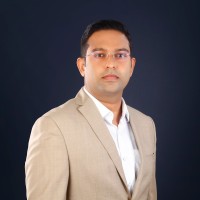 Nipun Cherian Manjooran