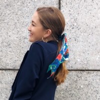 Mackenzie Hamilton