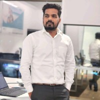 Aheen Arputharaj