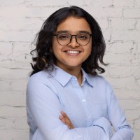 Sruthi Mahalakshmi Easwaran