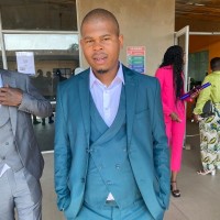 Sandile Mazibuko