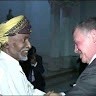 Nawaf Mohammed Al-Belushi