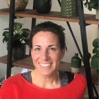 Marit Van Der Werf