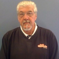 Jim Parks