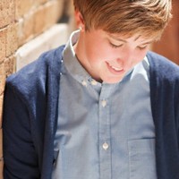Sam Cooper