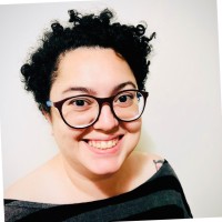 Ana Beatriz Ferro