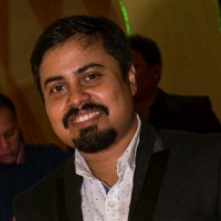Krishnendu Paul
