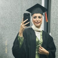 Esraa Megahed