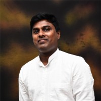 Navaneethan Kailasapillai