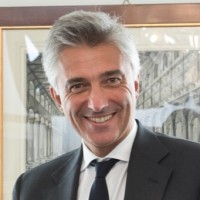 Riccardo Michelutti