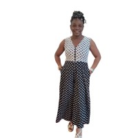 Oluwatoyin Olufemi