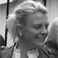 Helene Bohne Strauss