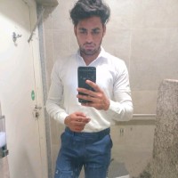 Vignesh Sharma