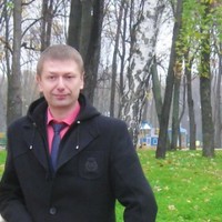 Евгений Мартыненко