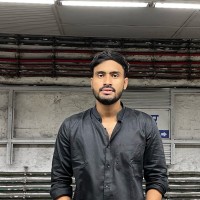 Pushpam Kumar Jha