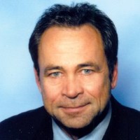 Werner Huber