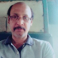 Sisir Mohanty
