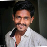 Suraj Pharande
