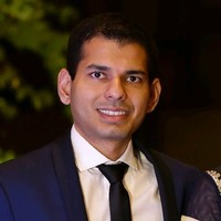 Aditya Patil