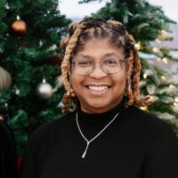 Kenitra Williams, LMSW